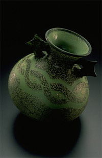 Urn by William Morris