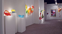 Holsten Galleries, SOFA Chicago