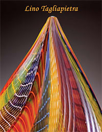 Catalog: Dale Chihuly SOFA 2008