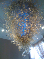 Dale Chihuly by Secondary Market