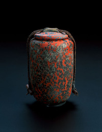 Cinerary Urn by William Morris