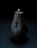 Cinerary Urn by William Morris