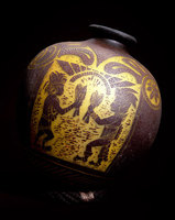 Cazo by William Morris