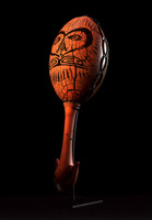 Rattle by William Morris