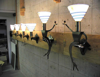 Residential Sconces (Sconces) by Dan Dailey