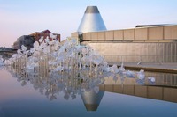 Installation by Martin Blank