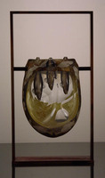 "Fish Hanger" by Hiroshi Yamano