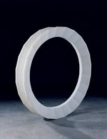 Circular Object One 2004 by Daniel Clayman