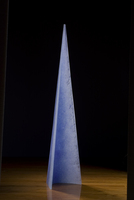 Compacted Radiance 2009 by Daniel Clayman