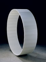 Empty Volume by Daniel Clayman