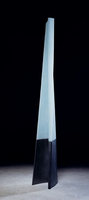 Folded Plane 2008 by Daniel Clayman
