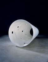 Pierced Volume 2007 by Daniel Clayman