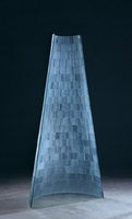 Sliced Volume 2008 by Daniel Clayman