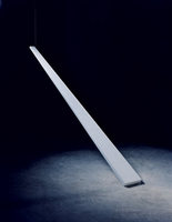 Tapered Plane 2007 by Daniel Clayman