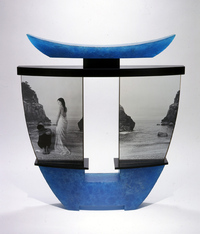 The Cycles of Time 2003 by Mary Van Cline