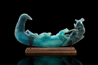 Shapeshifter by Charles Miner