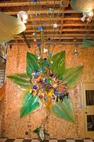 Kitchen Sink Flower by Ginny Ruffner