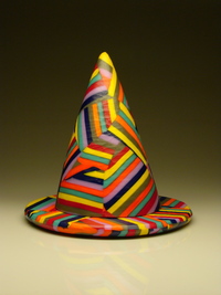 Witch's Hat by Richard Marquis