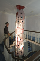 Installation by Benjamin Moore