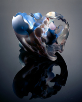 Violetta Series #14 by Marvin Lipofsky