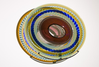 Saturno by Lino Tagliapietra