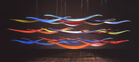 Endeavor Installation by Lino Tagliapietra