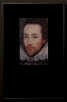 Shakespeare, after Cobbe by Veruska  Vagen