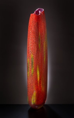 Stromboli by Lino Tagliapietra