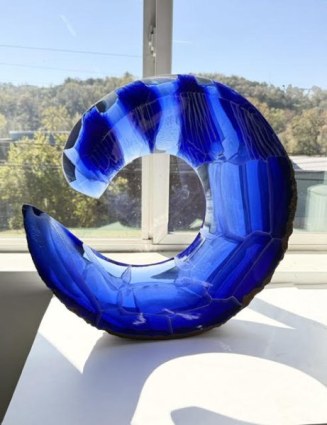 Untitled Blue