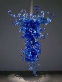 Dale Chihuly : Chandeliers
