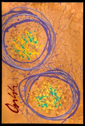 Royal Floats© Chihuly Workshop