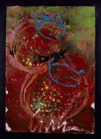 Dale Chihuly : Original Drawings