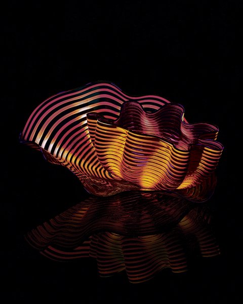 Issue #086 Chihuly Studio Editions 2015