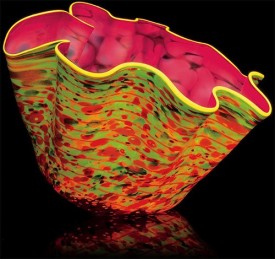 Dale Chihuly - Edition Artwork