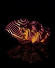 Dale Chihuly - Edition Artwork