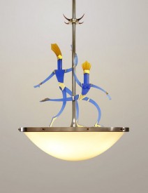 Figure Chandelier (3)