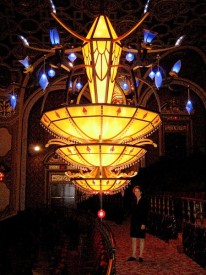 Figure Chandelier (4)