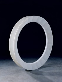 Circular Object One 2004