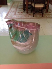 David Bennett : Additional Glass Works