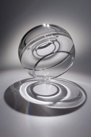 Crystal Eclipse