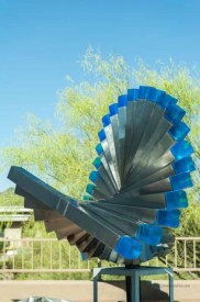 David Bennett : Additional Glass Works