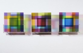 Dorothy Hafner : Colorways