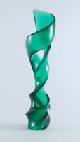 Green Piece by Harry Pollitt