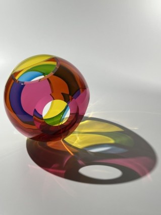 Chroma Curve