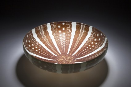 Urchin Bowl