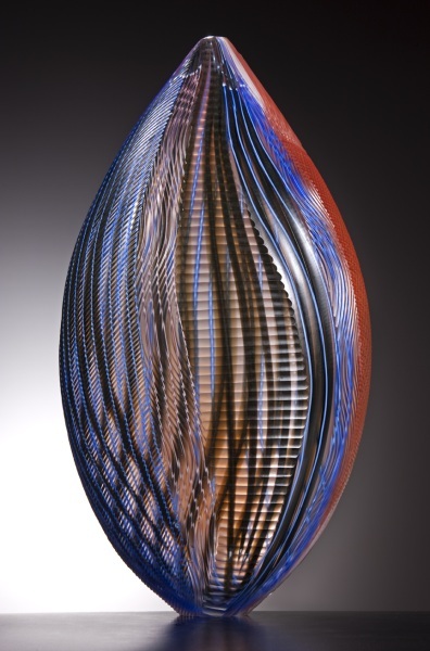 Lino Tagliapietra Glass - Blown Glass Art