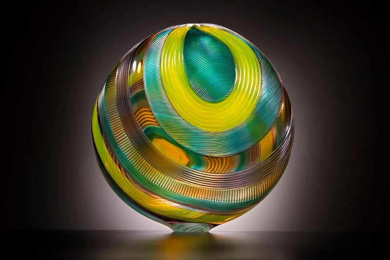 Lino Tagliapietra : Available Glass Art Work