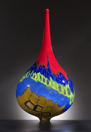 Lino Tagliapietra : Fuji Series