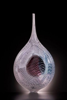 Lino Tagliapietra : Mandara Series