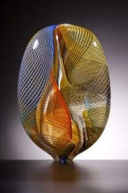 Lino Tagliapietra : Museum of Glass Exhibition